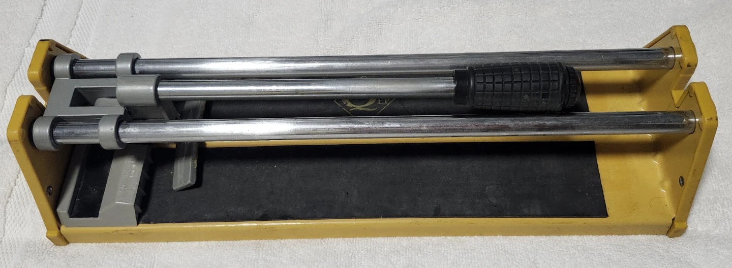 Tile Cutter Tool Box Wire Strippers and more - photo 2