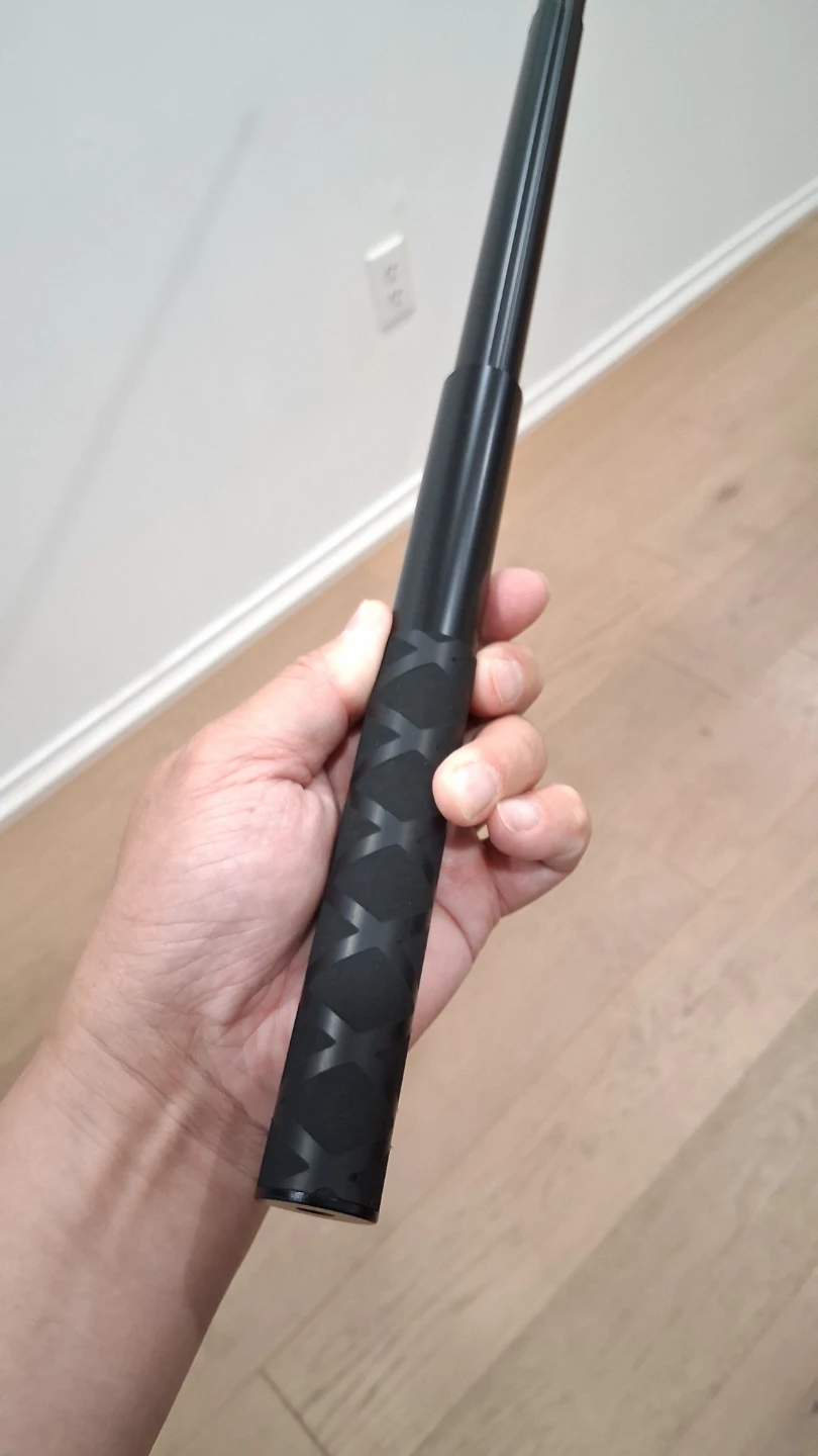 Invisible stick 1.2m Insta360 GoPro