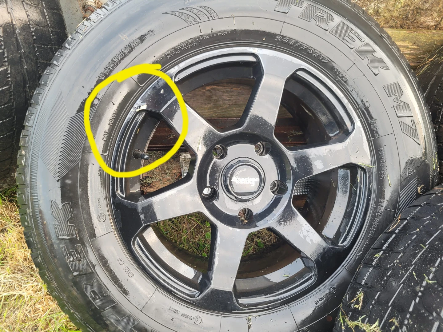 Rims