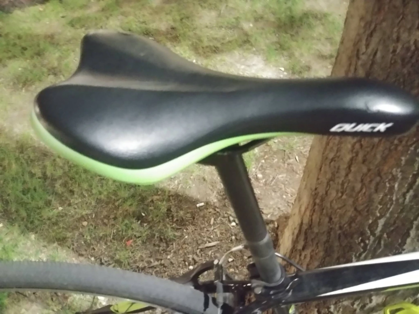 Cannondale Quick Hybrid Bike - photo 3