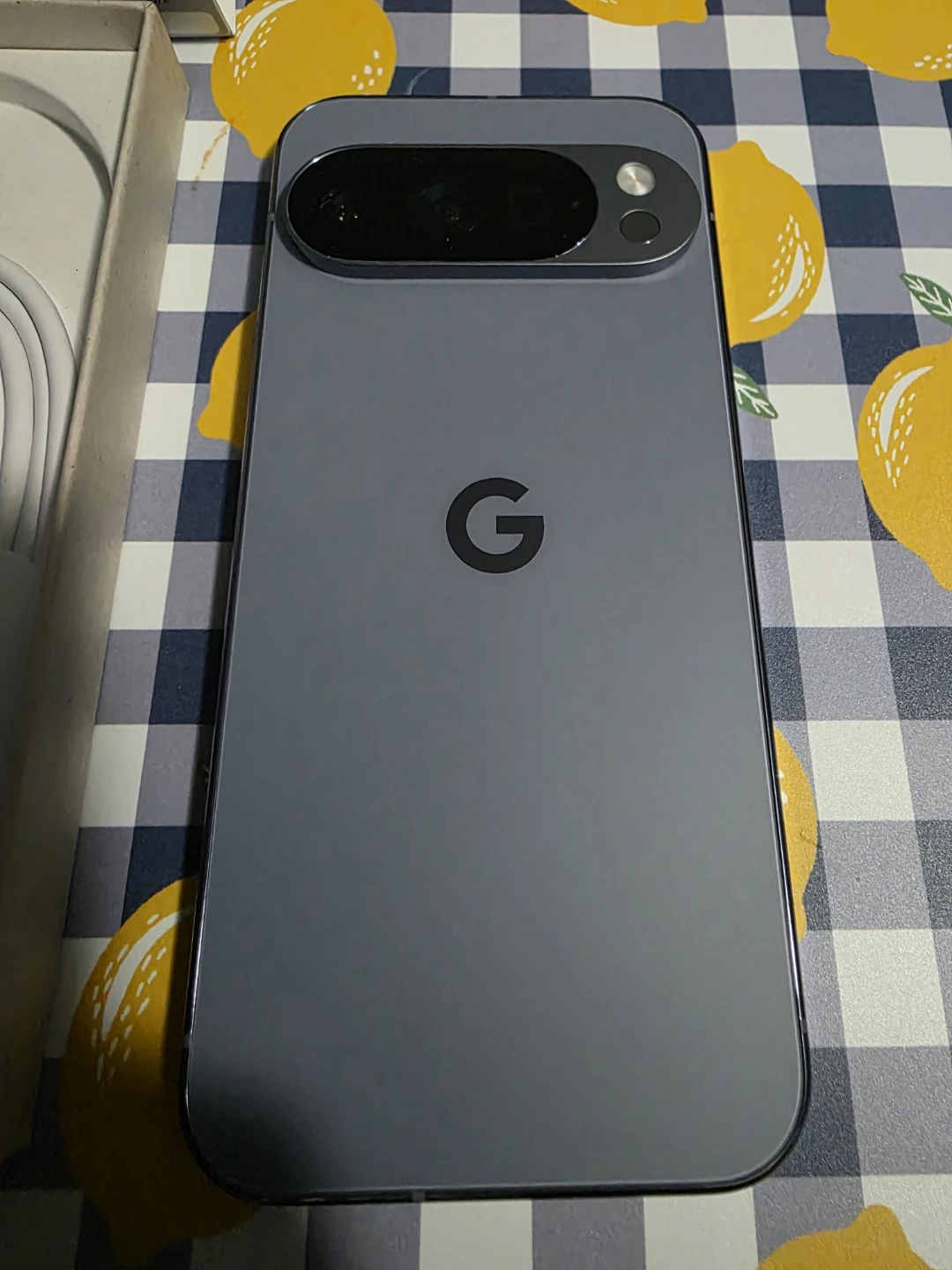 Google Pixel 10 pro 128GB -moonstone- - photo 3