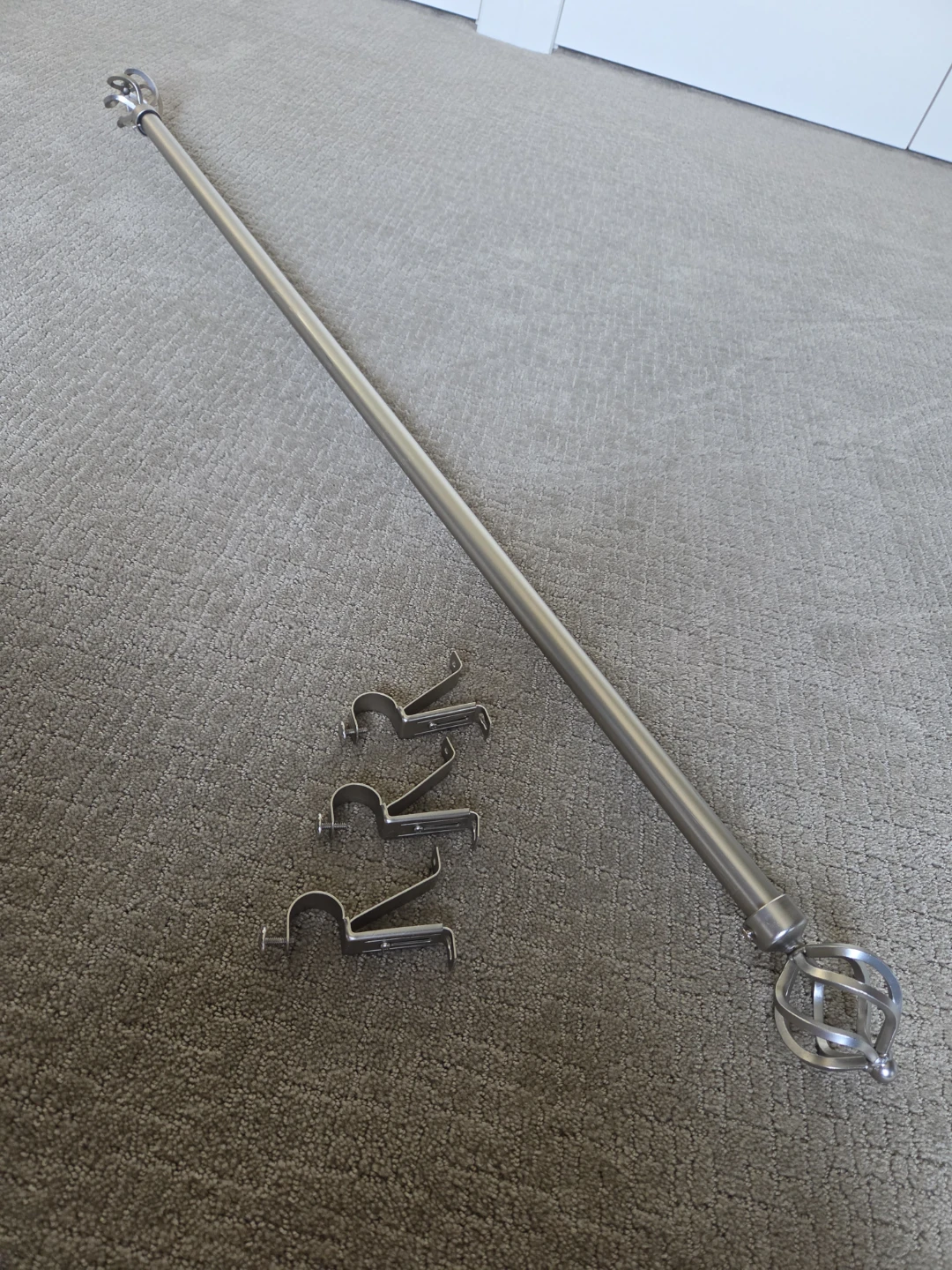 Curtain Rod