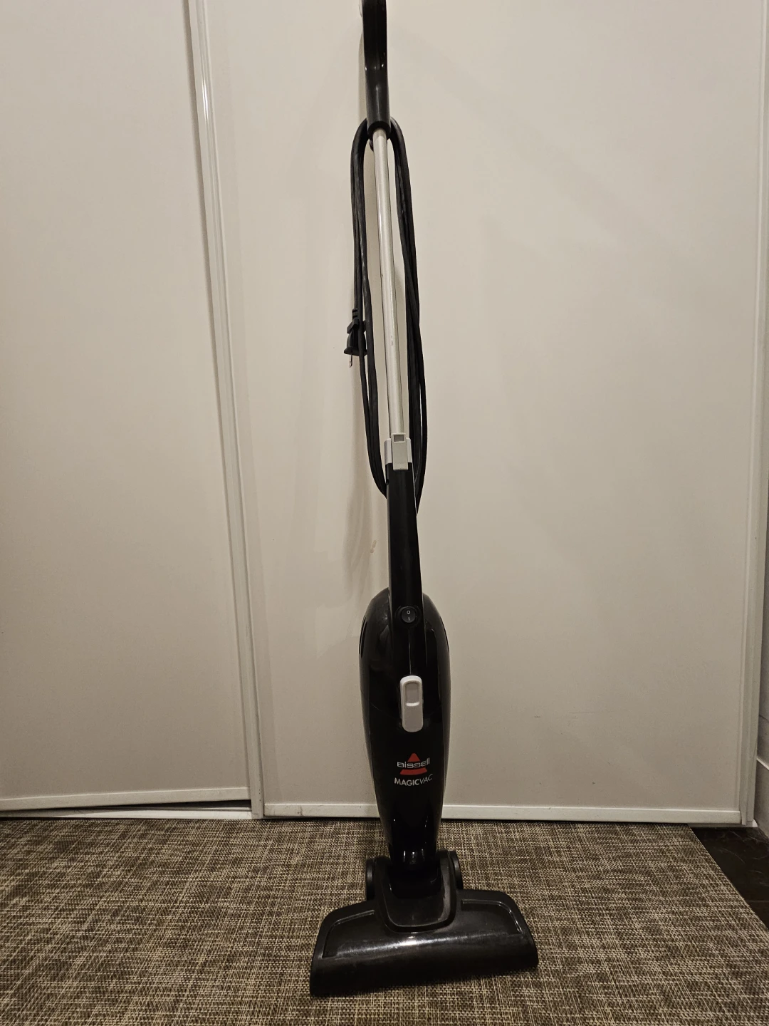 Bissell MagicVac Stick Vacuum - photo 2