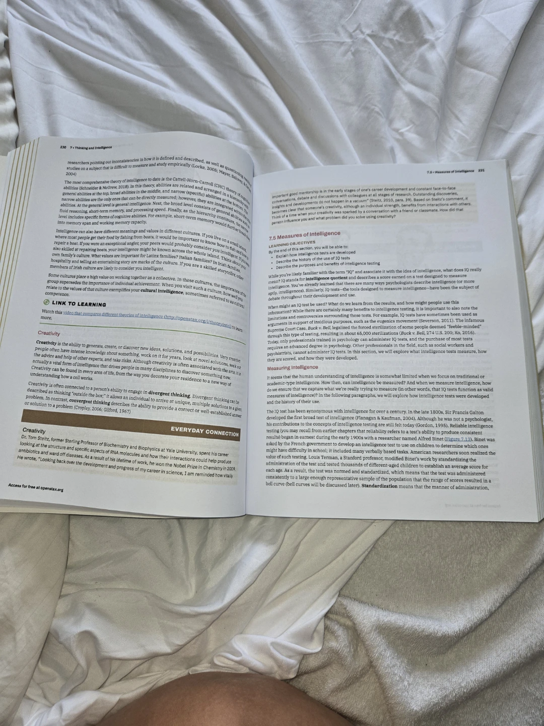 OpenStax Psychology 2e Textbook - photo 2