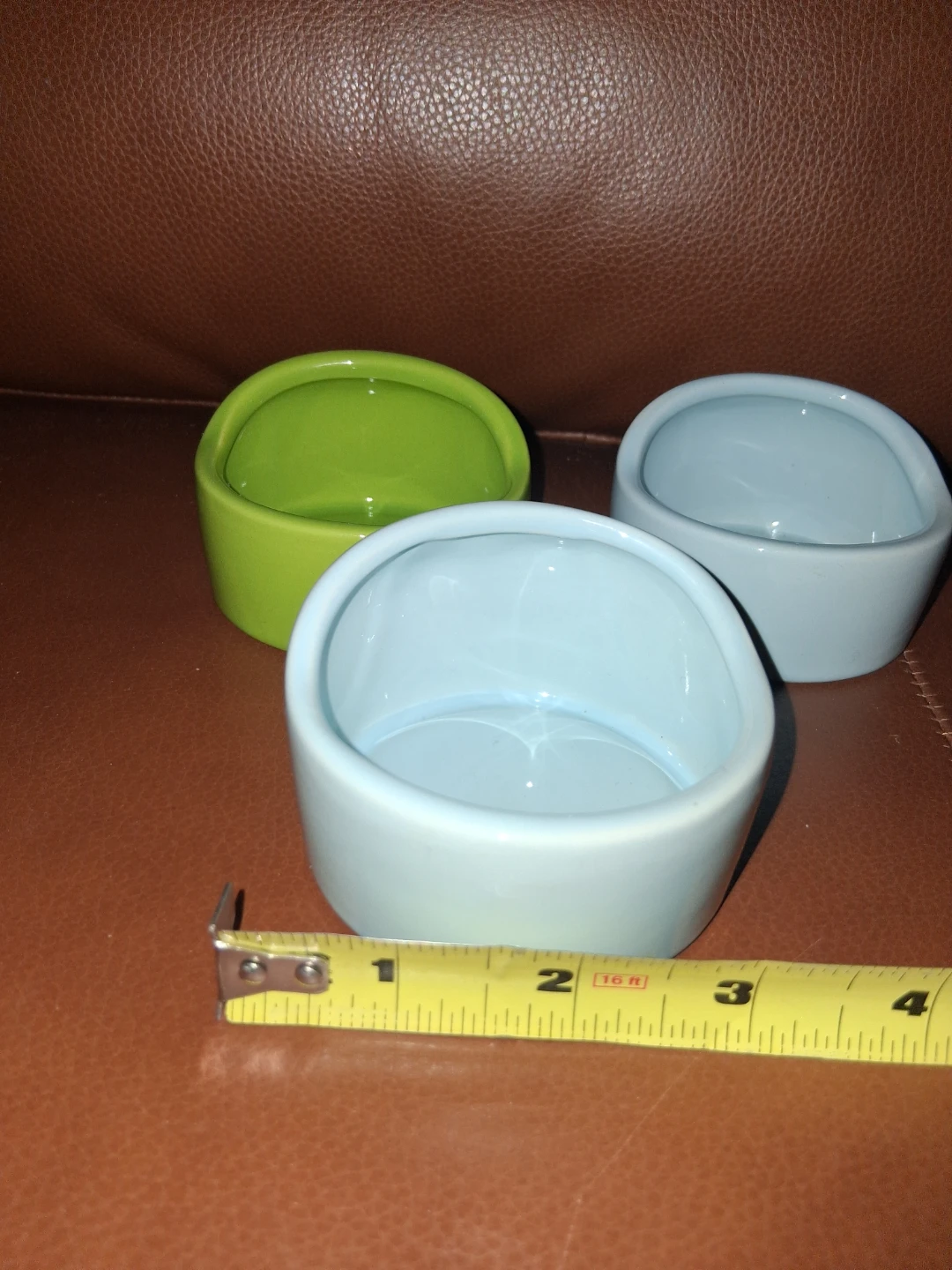 Cute Little Pet Bowls! - photo 3