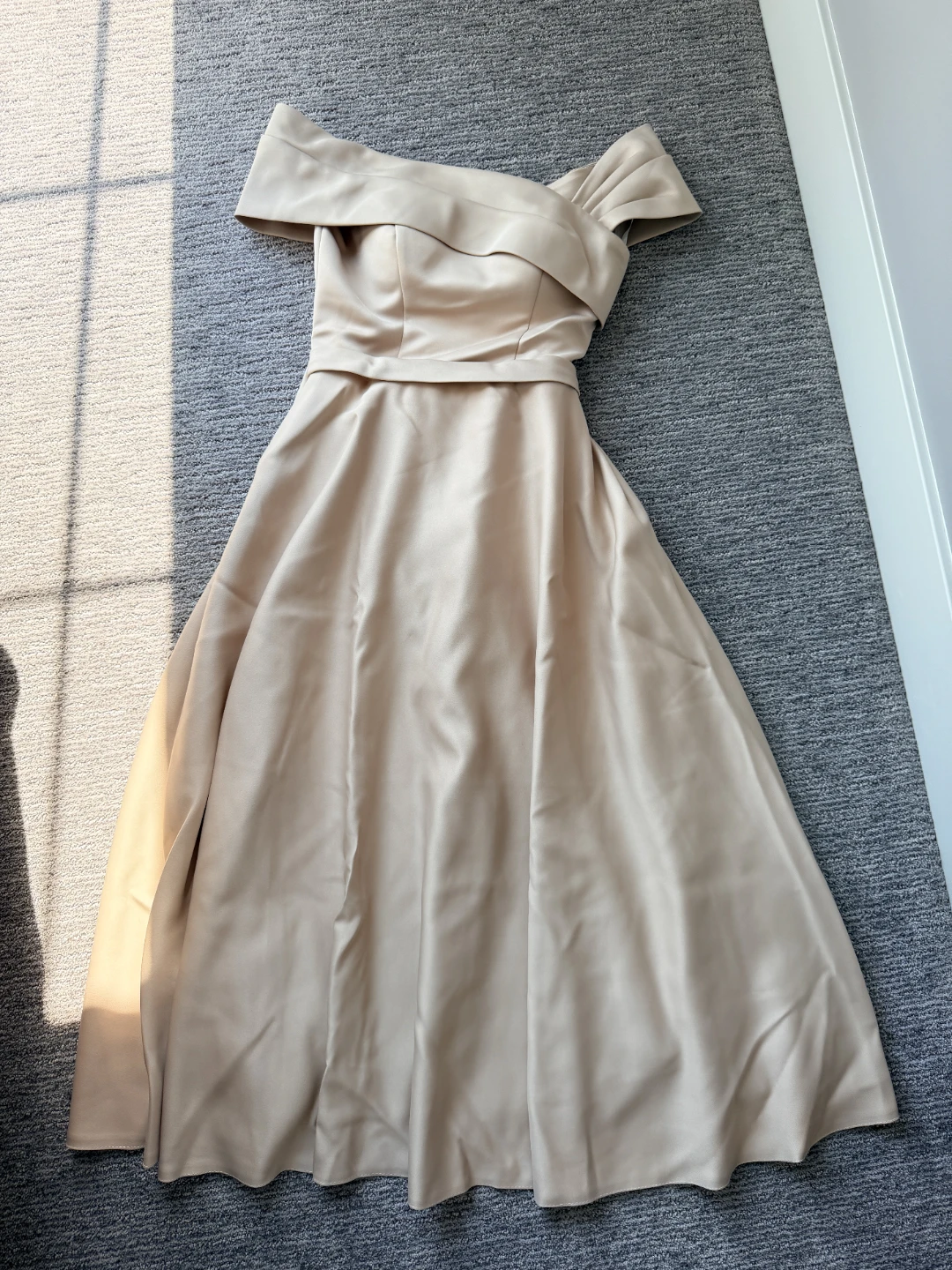 Girl dress size small