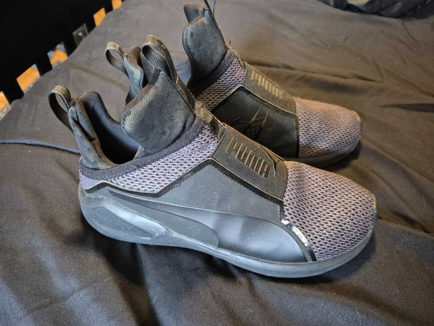 Puma Women's Fierce KRM Training Shoes - photo 2
