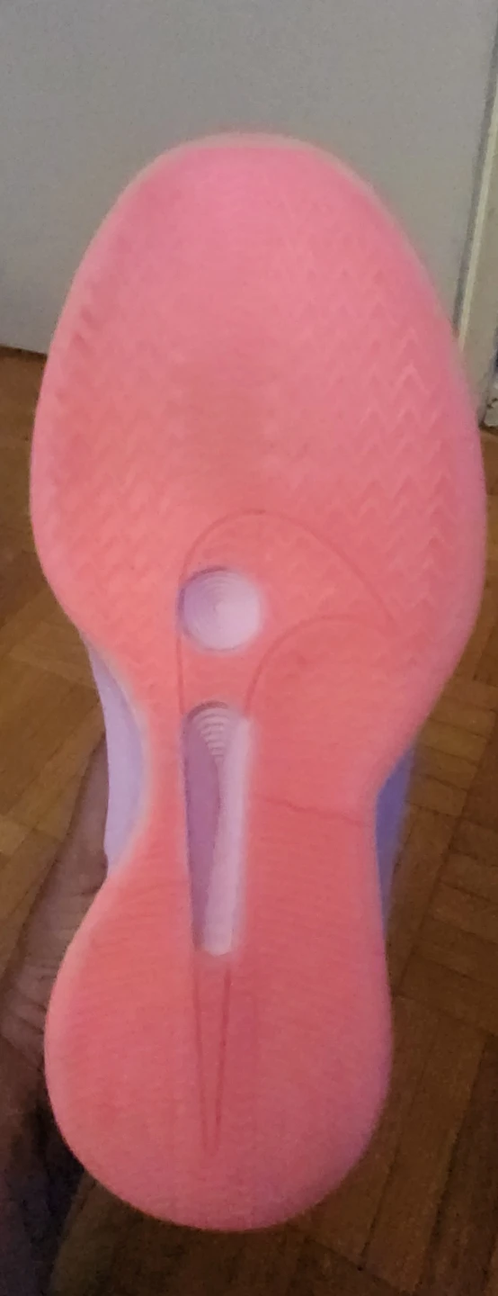 Nike Sabrina 2 (Custom-designed) - photo 3