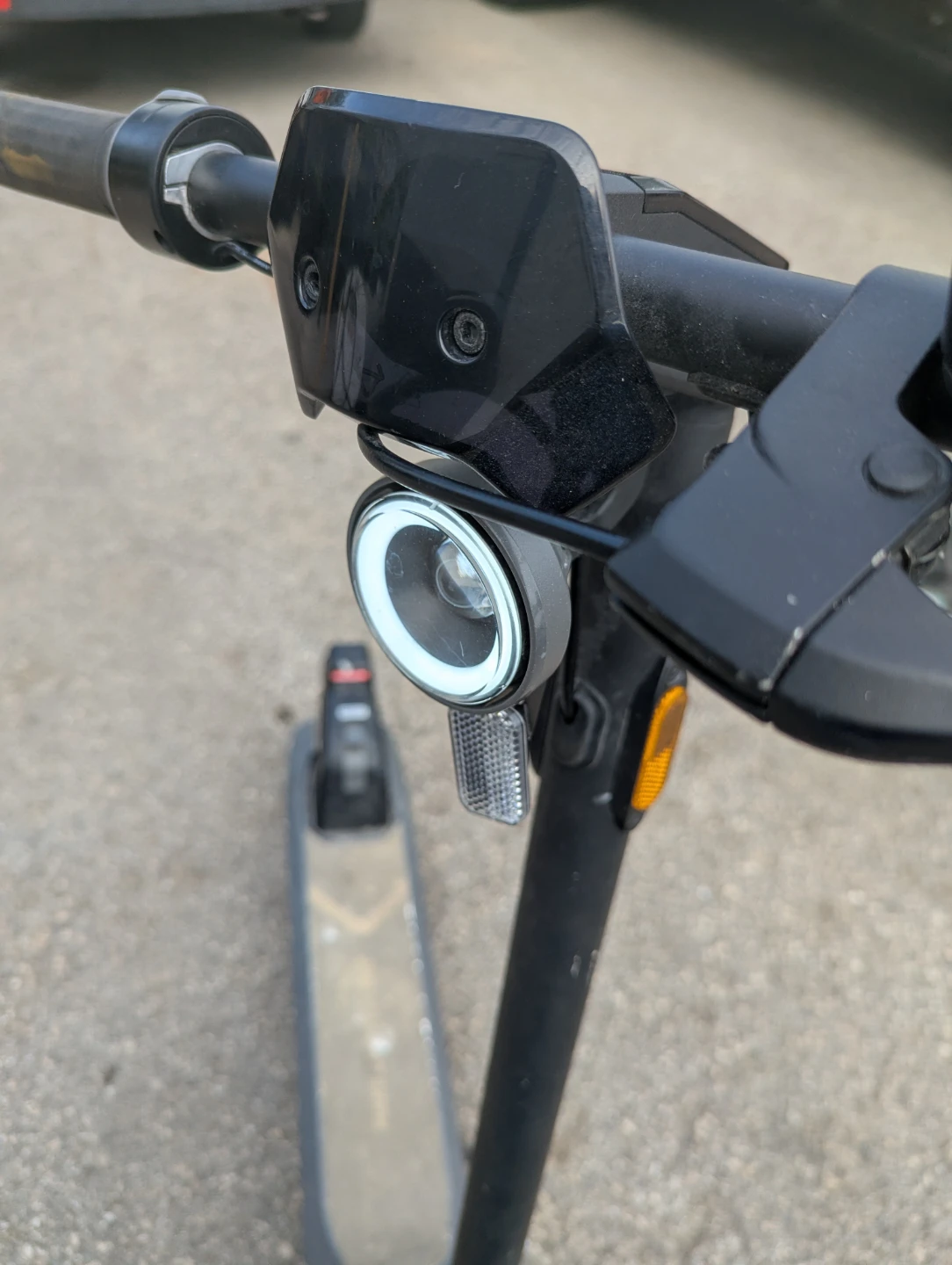 Niu QI2 pro Electric KickScooter - photo 5