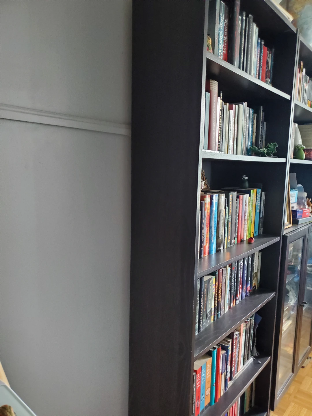 BILLY IKEA  BOOKCASE - photo 3