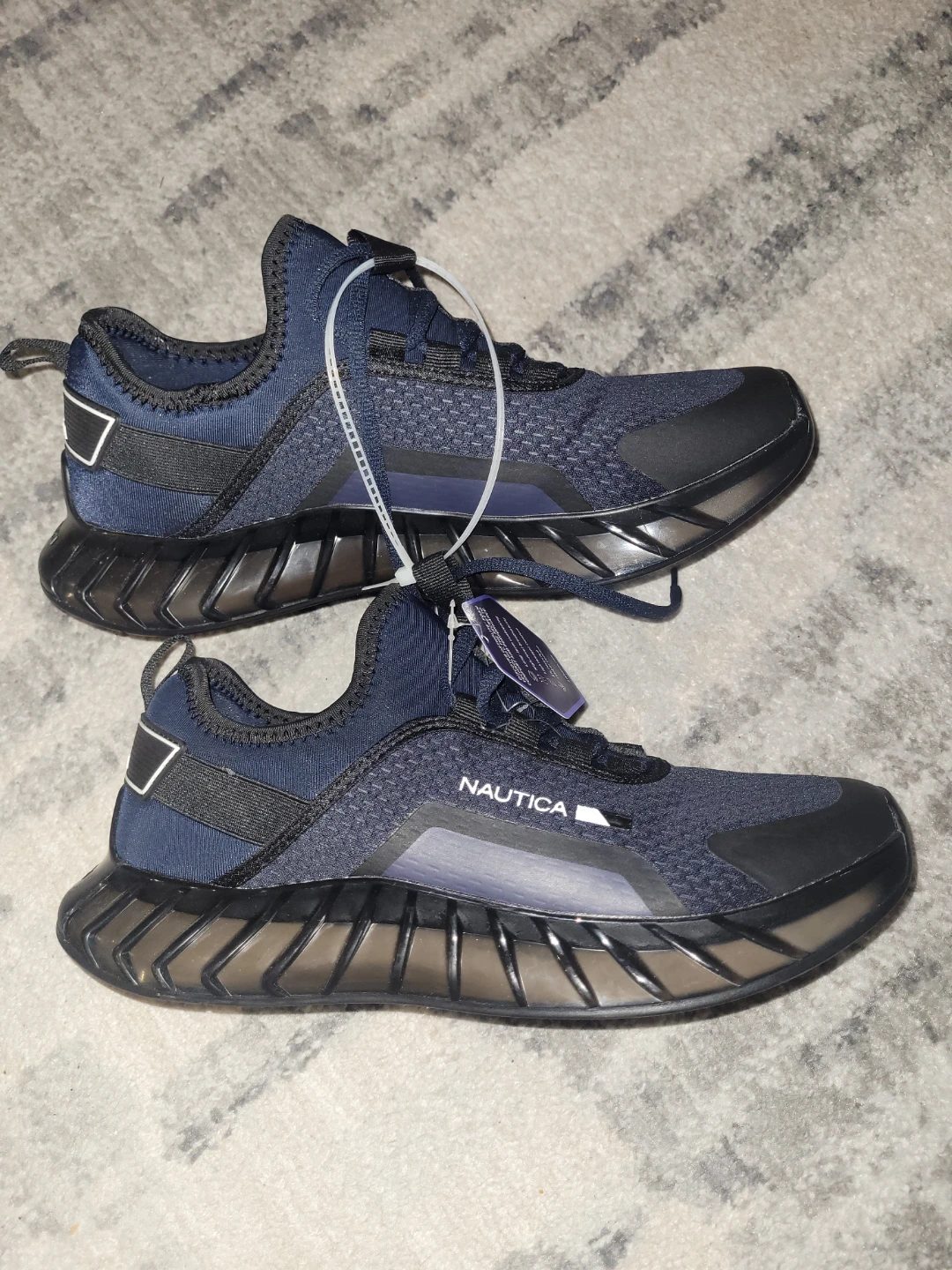 Nautica Men's Athletic Shoes