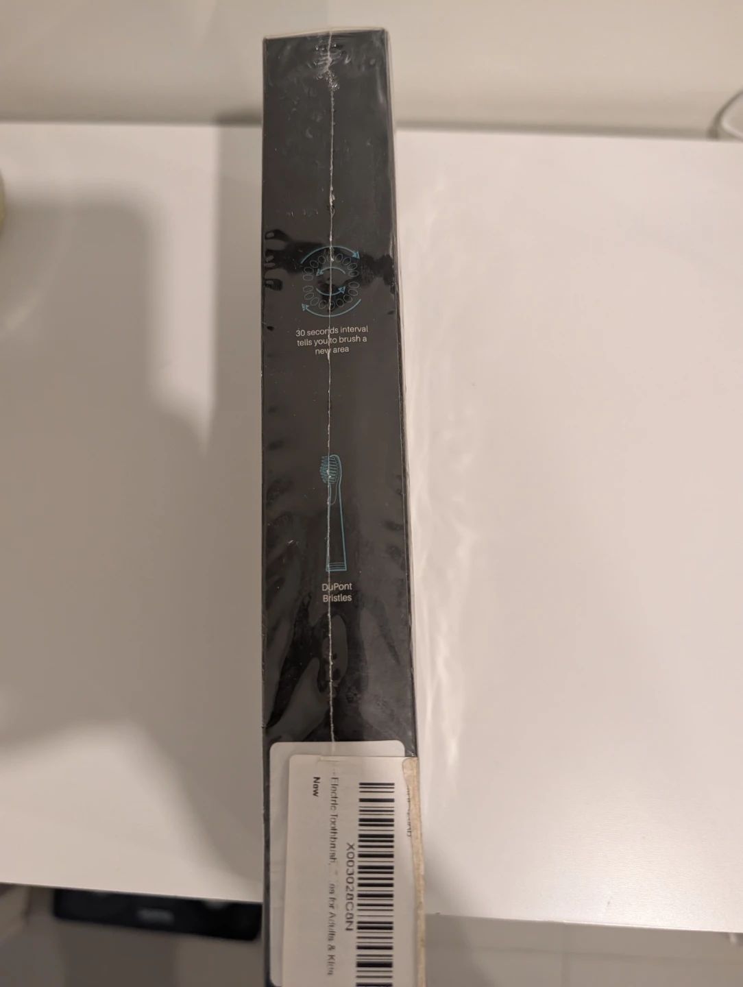 AIMOO Sonic Electric Toothbrush - photo 4