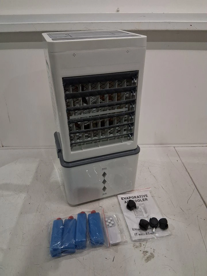 Evaporative Air Cooler/ Air Conditioner/ Humidifier
