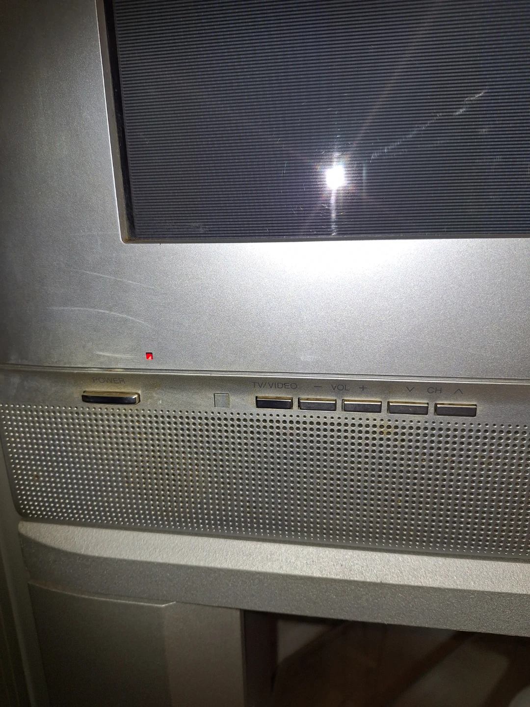 TV Panasonic TH-42PD50U - photo 4