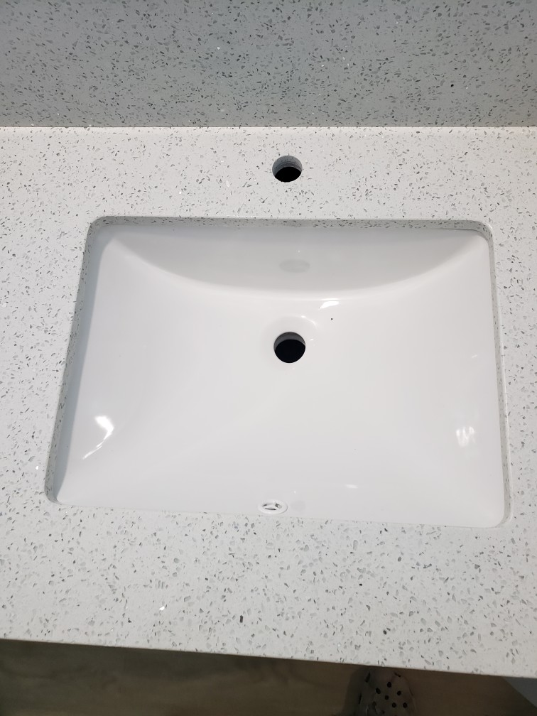 Double sink vanity - photo 3