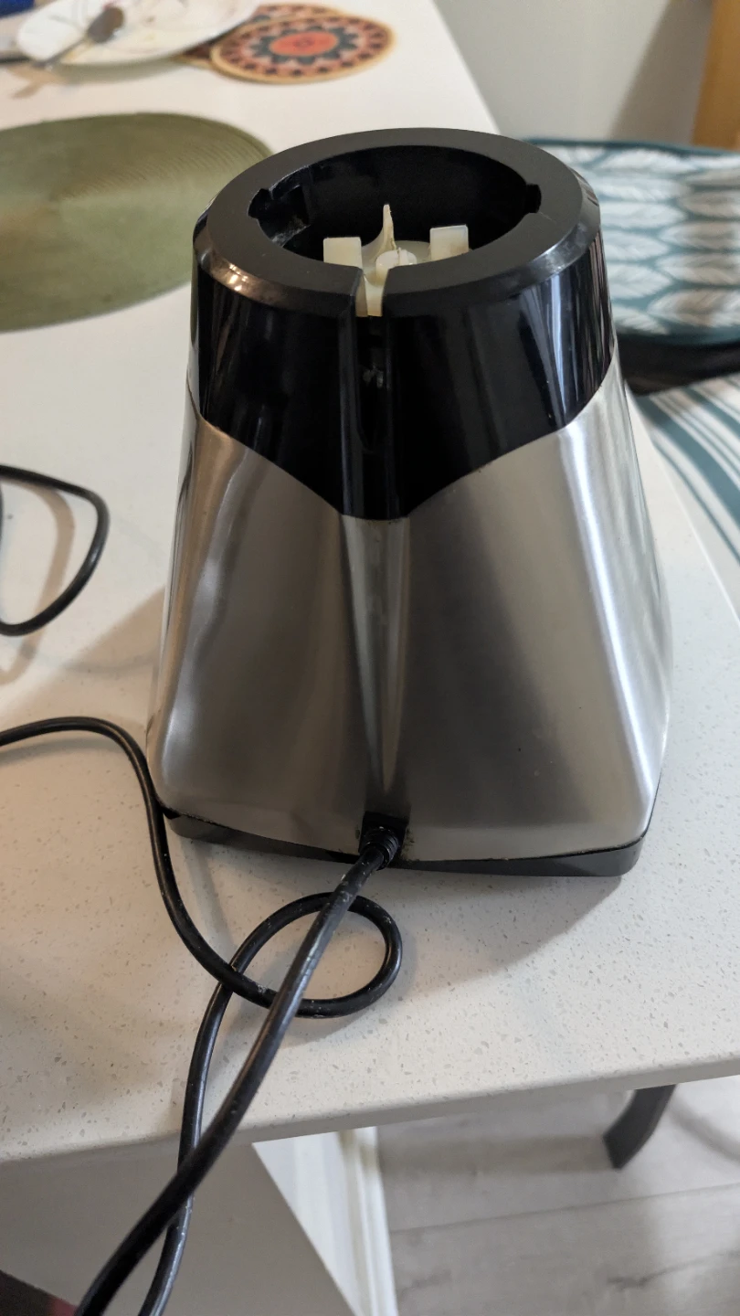 Preethi Steele Mixer - photo 2