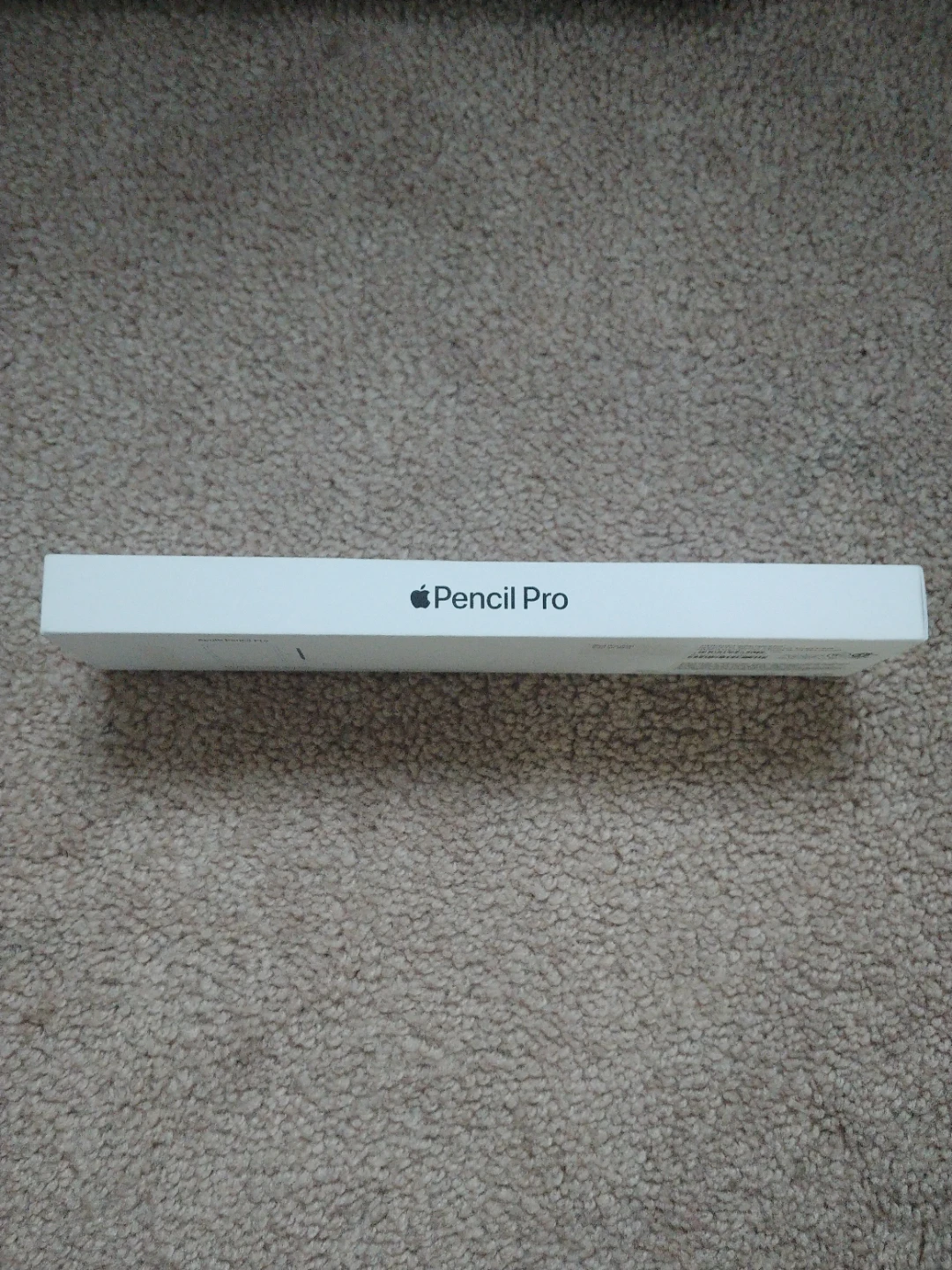 Apple Pencil Pro - photo 2