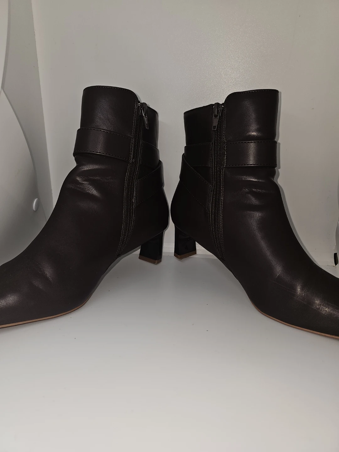 Vero Moda Ankle Boots - Size 40 - photo 2