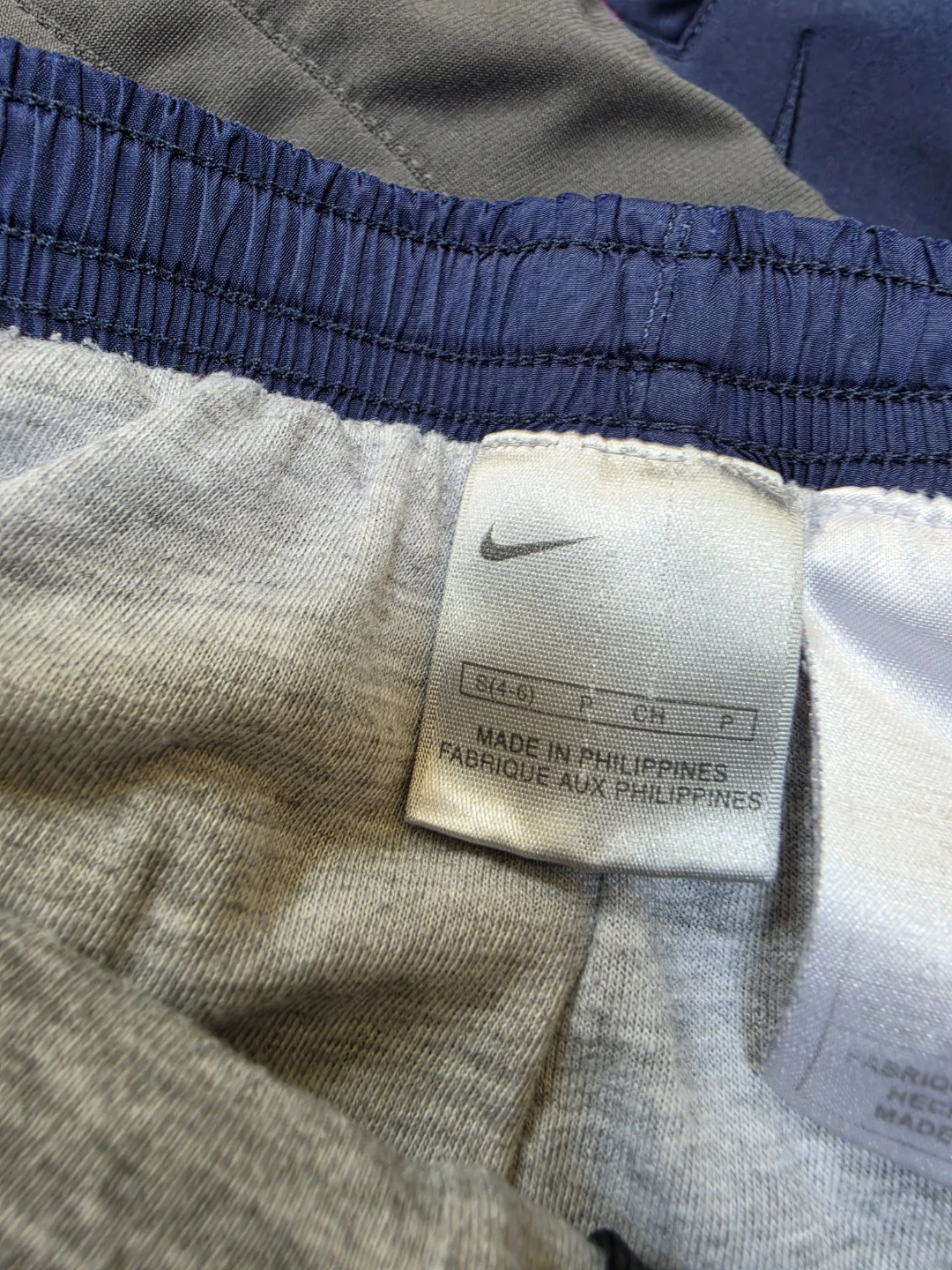 Nike Track Pants Bundle (3 pairs) - photo 3