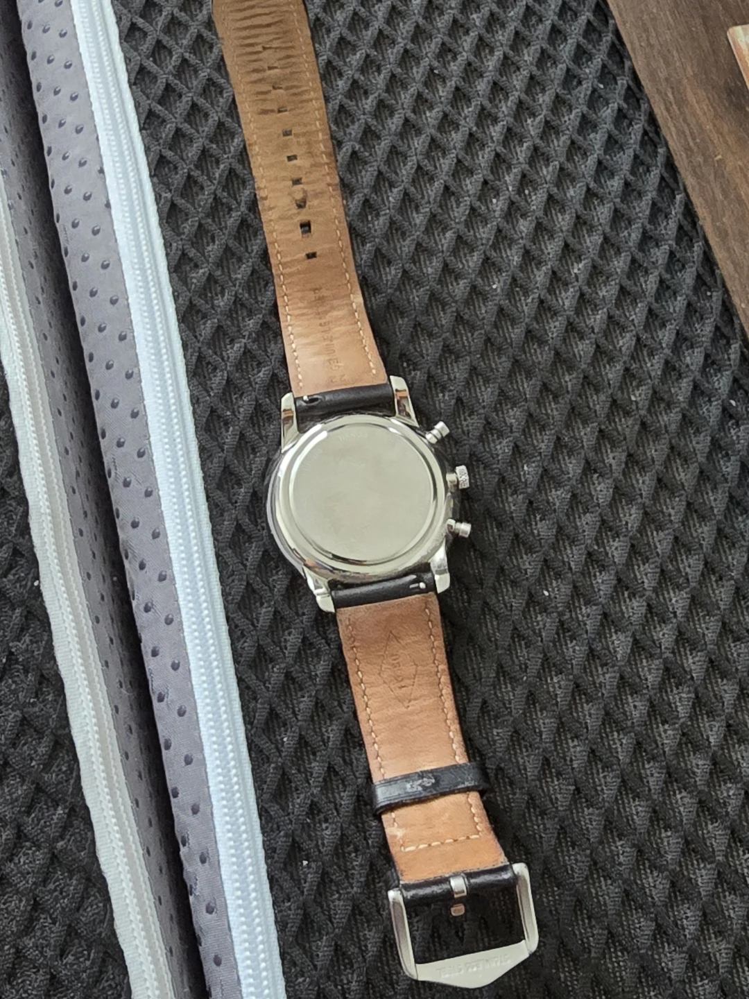 Fossil Chronograph Watch - photo 4