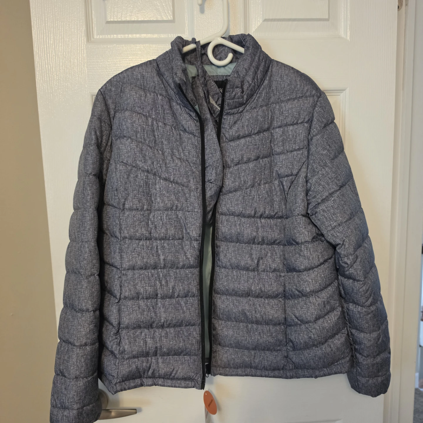 BNWT Womens XL George Puffer Jacket