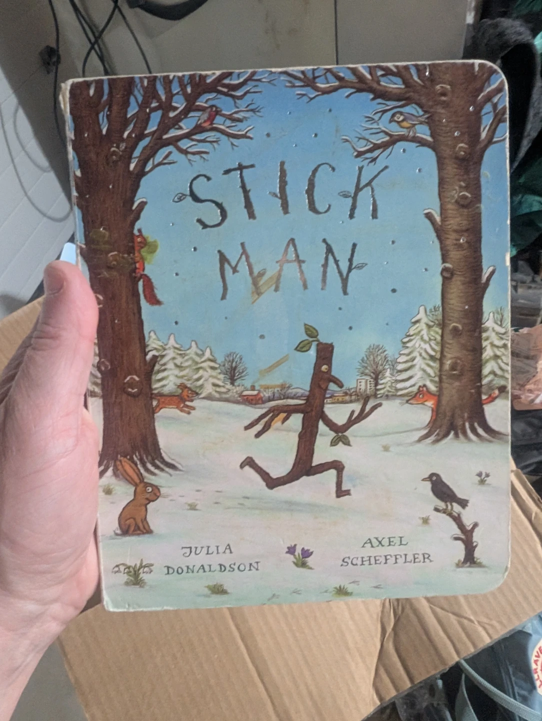 Kids story books, work books - photo 2