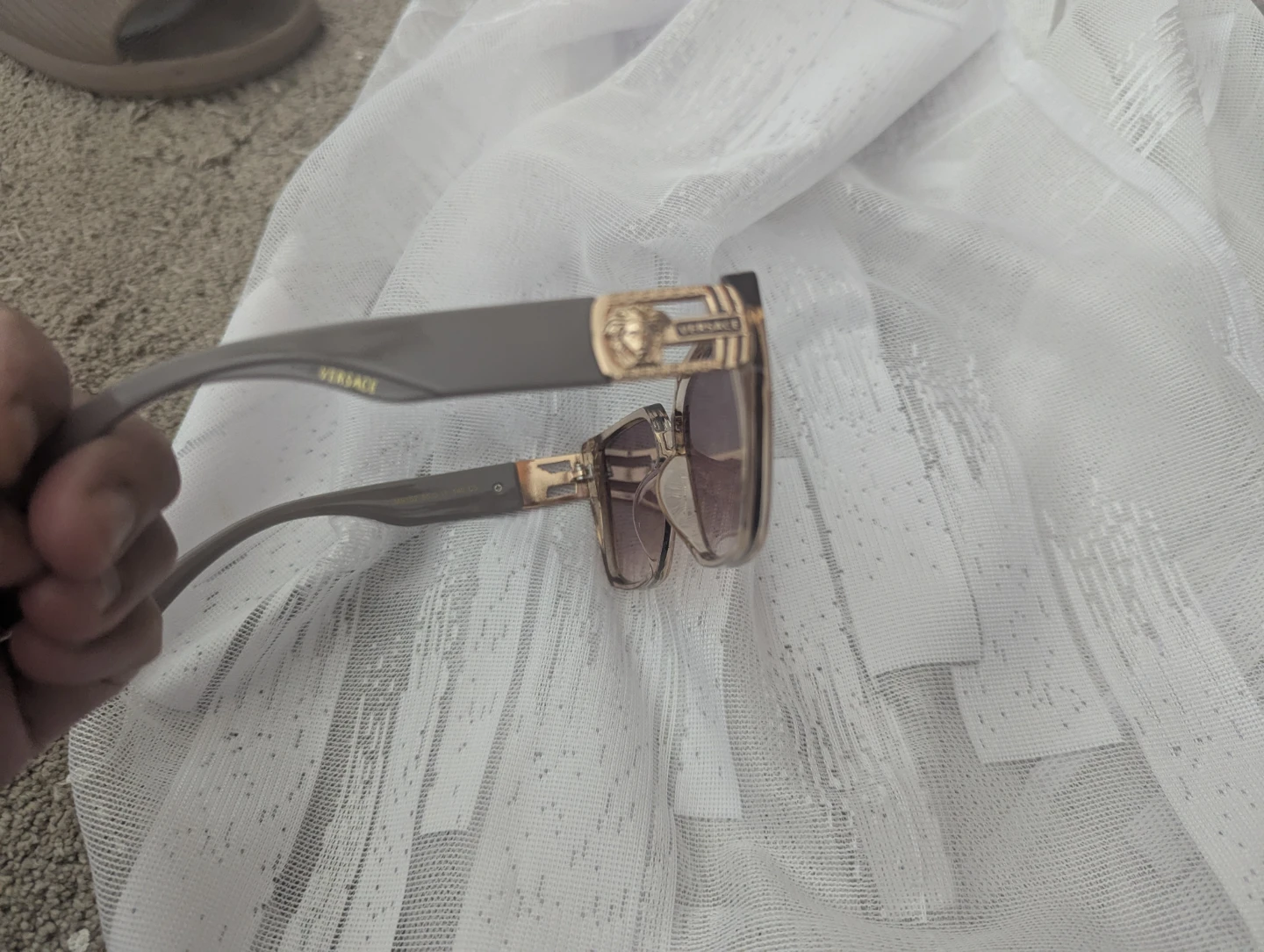Versace Sunglasses - photo 5