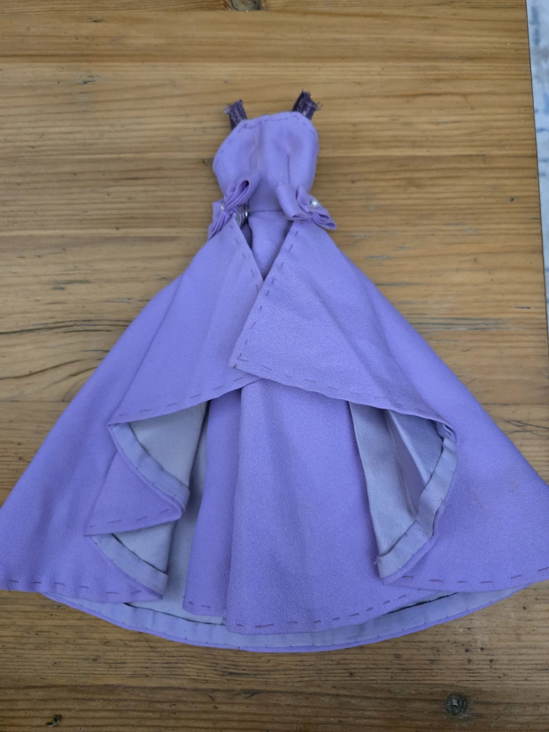 Barbie dress