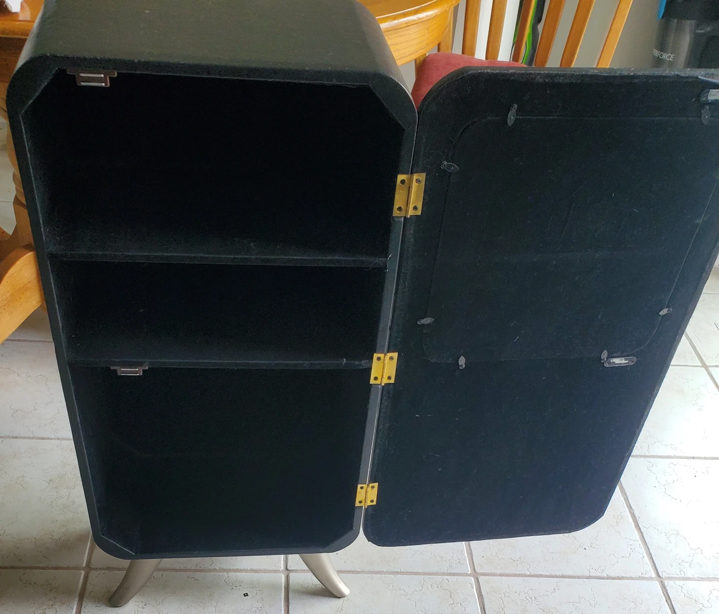 Café Parisien Mini  Cabinet - photo 3