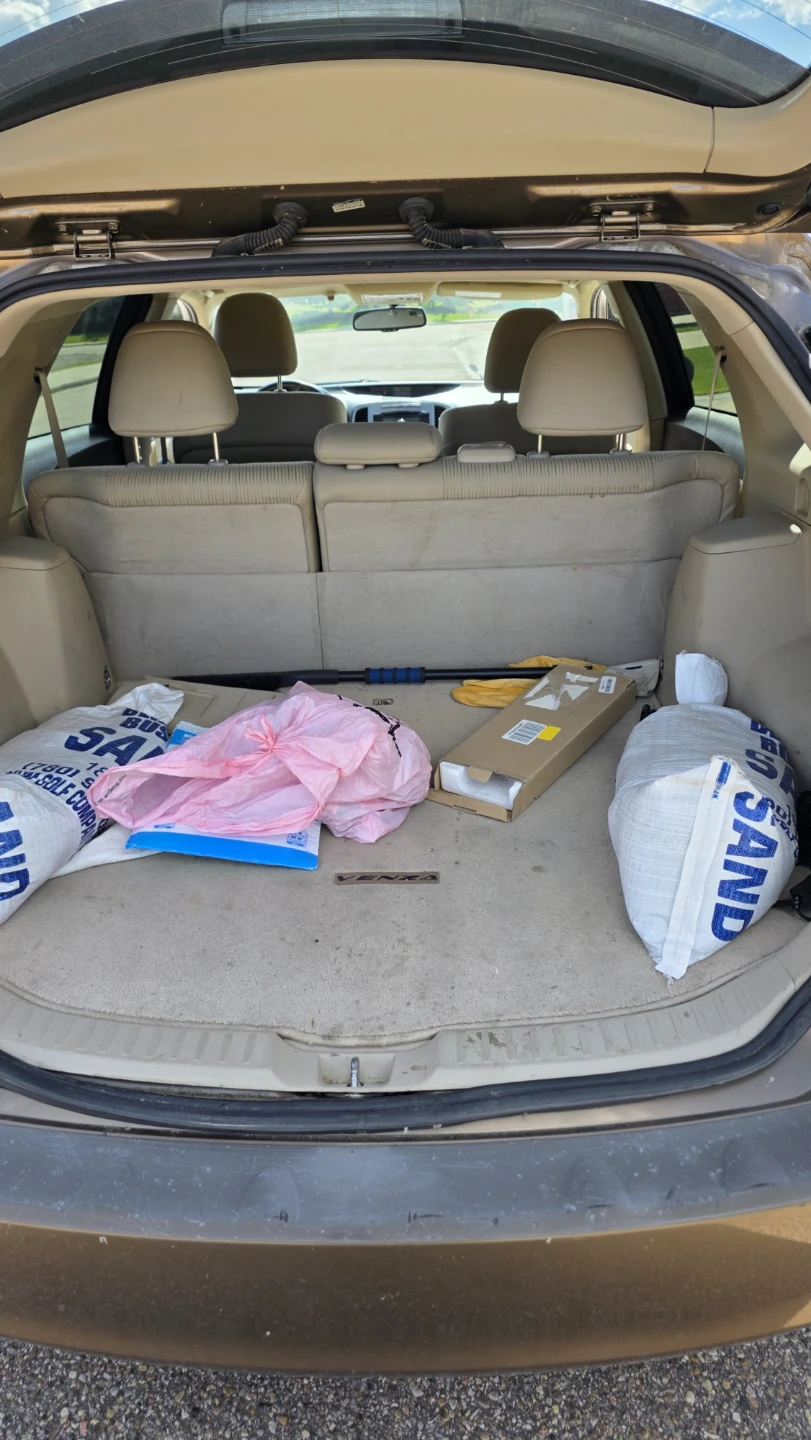 Toyota Venza Wagon - photo 2