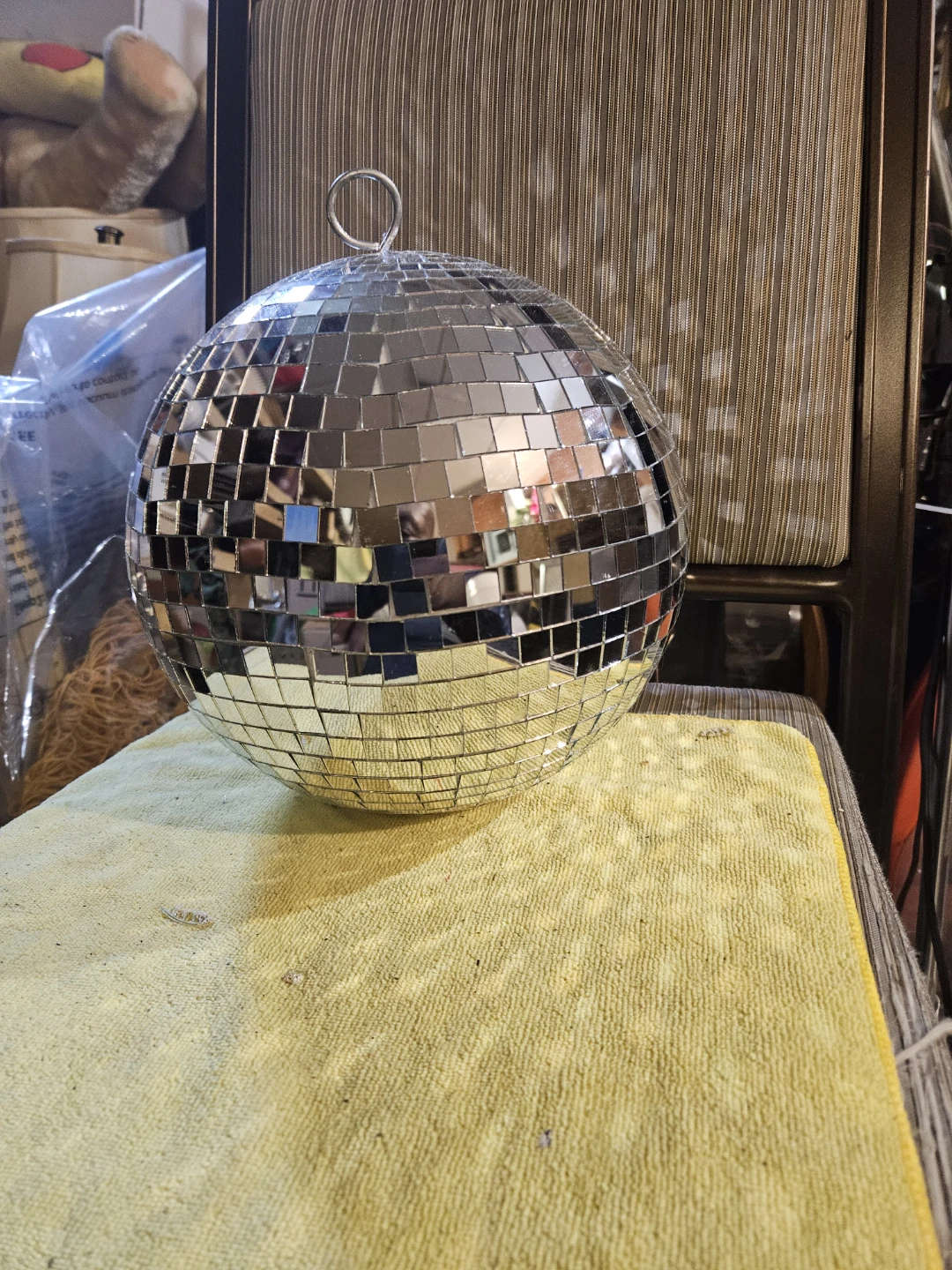Disco Ball - photo 3