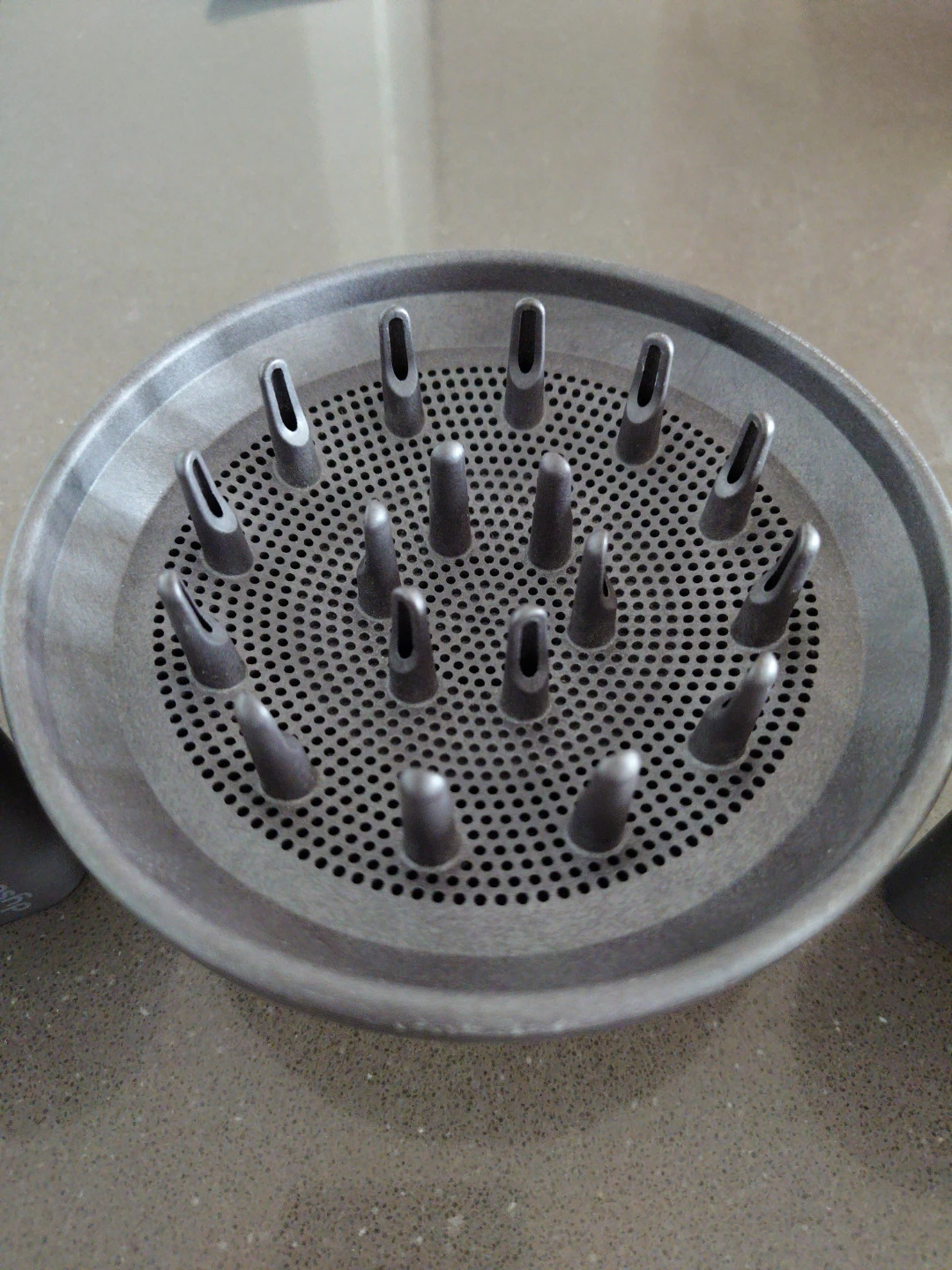 Dyson Hair Dryer Attachments Set - photo 3