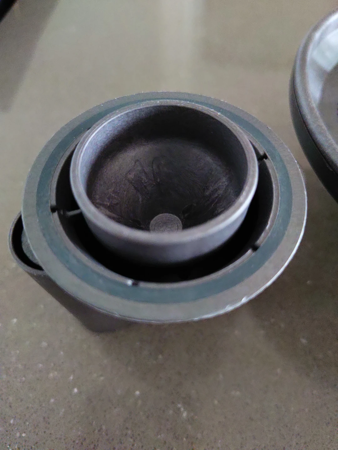 Dyson Hair Dryer Attachments Set - photo 4