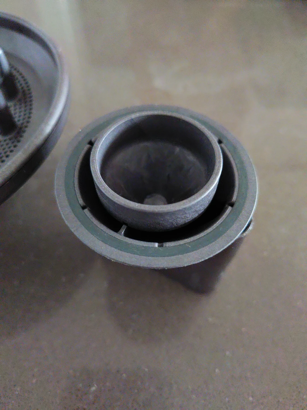 Dyson Hair Dryer Attachments Set - photo 5