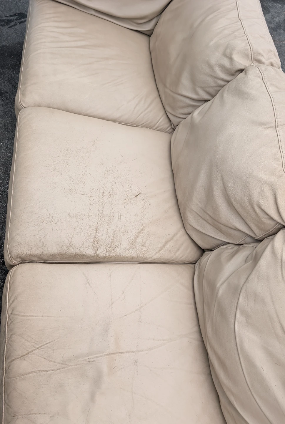 Delivery Available - Sectional Couch - photo 3