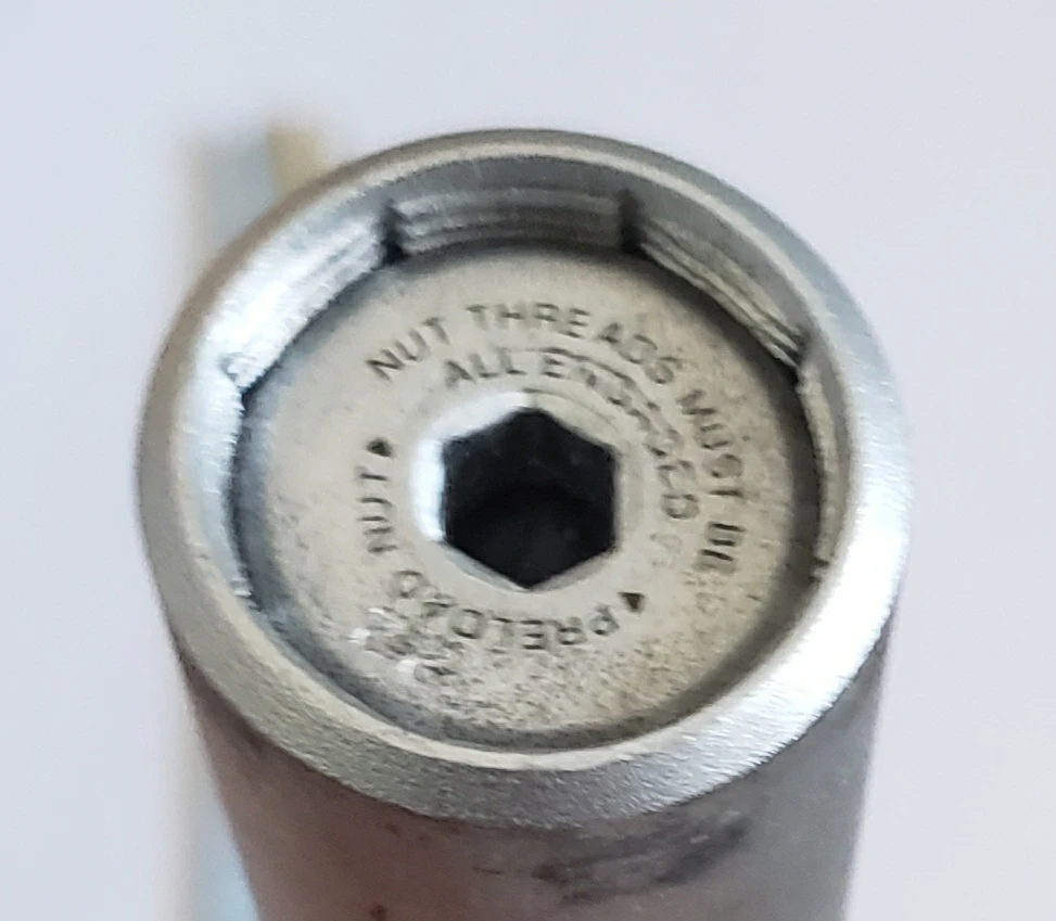 Bike Suspension Seatpost - photo 4