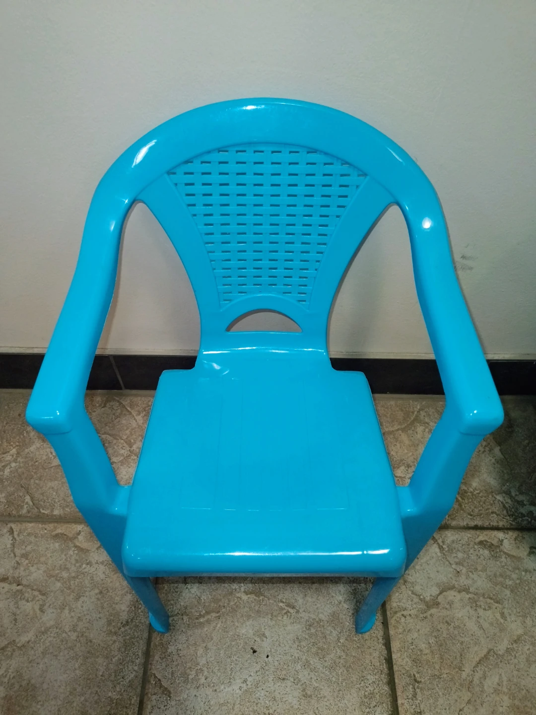Baby Tube & Chair - photo 4