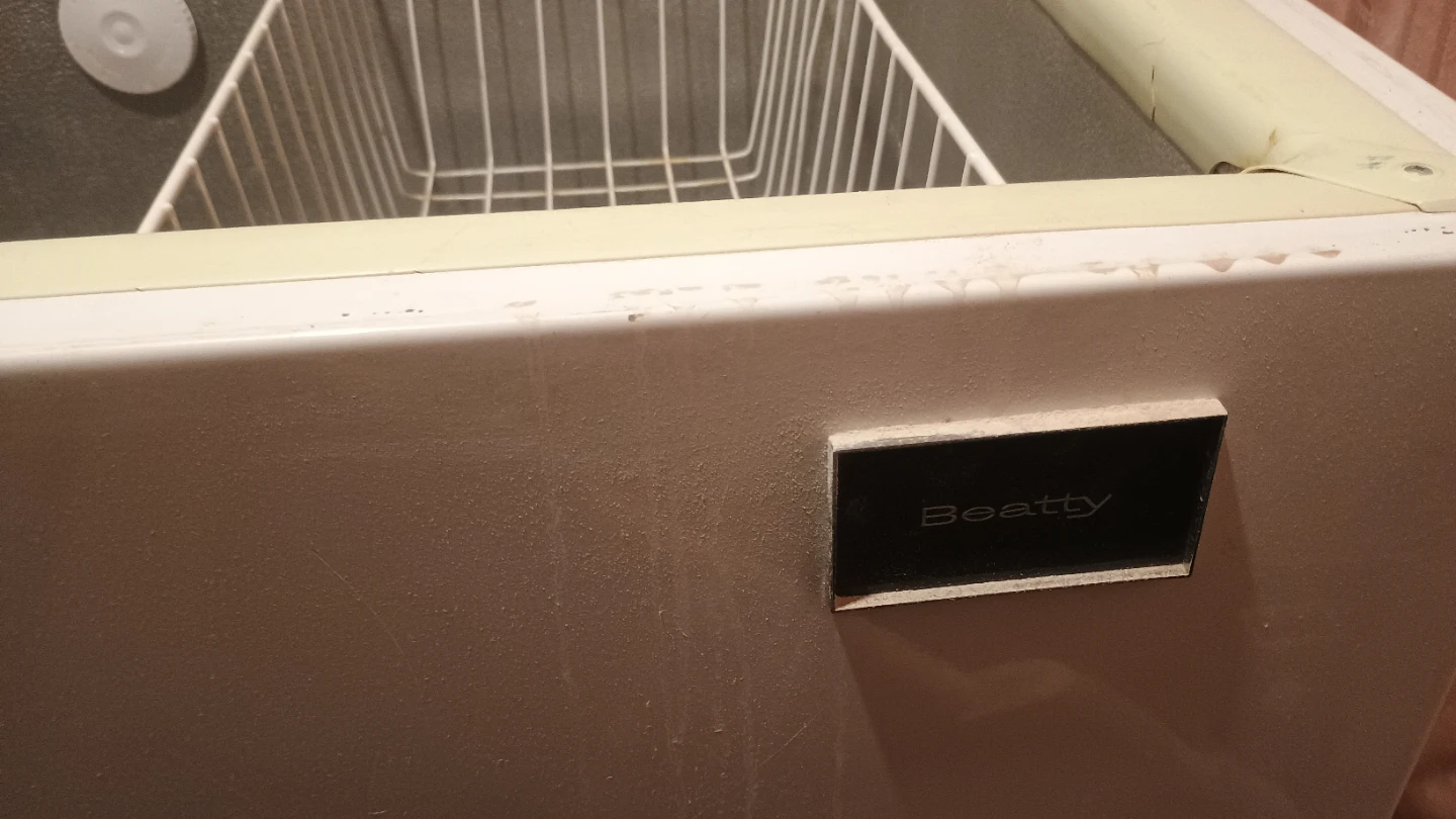Chest freezer - photo 3