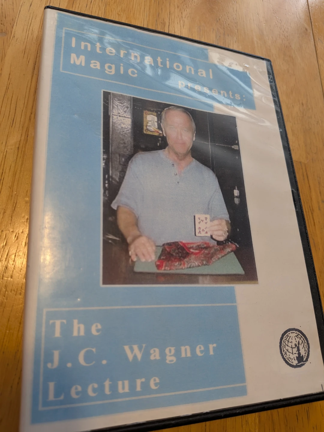 Magic/illusion collector's items - photo 3