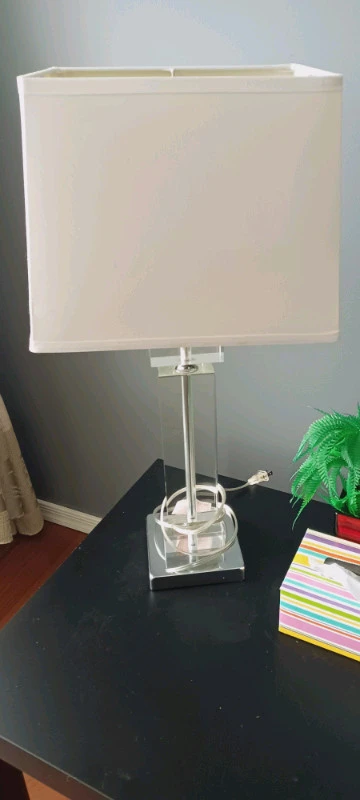 Bridgeport Designs Table Lamps Set of 2 - photo 3