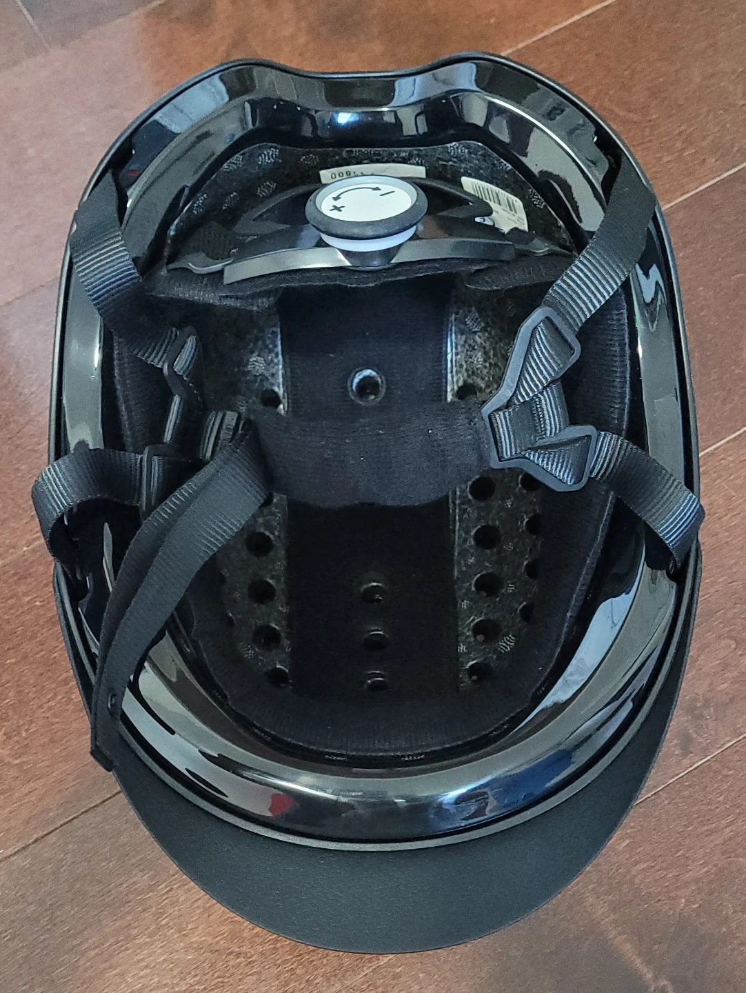 Fouganza Riding Helmet Small - photo 2