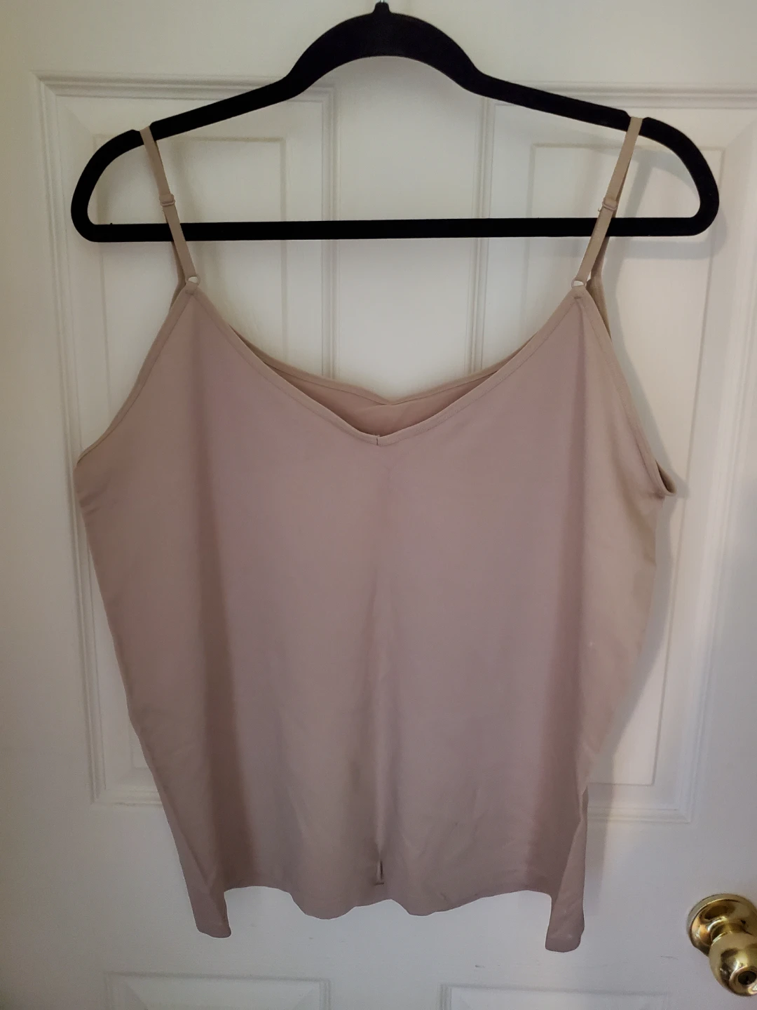 Skin Tone Cami...New - photo 2
