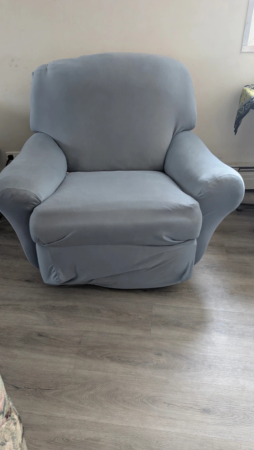 Recliner Chair for FREE