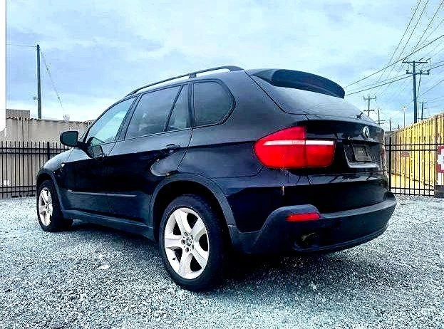 BMW X5 2007 AWD - photo 5