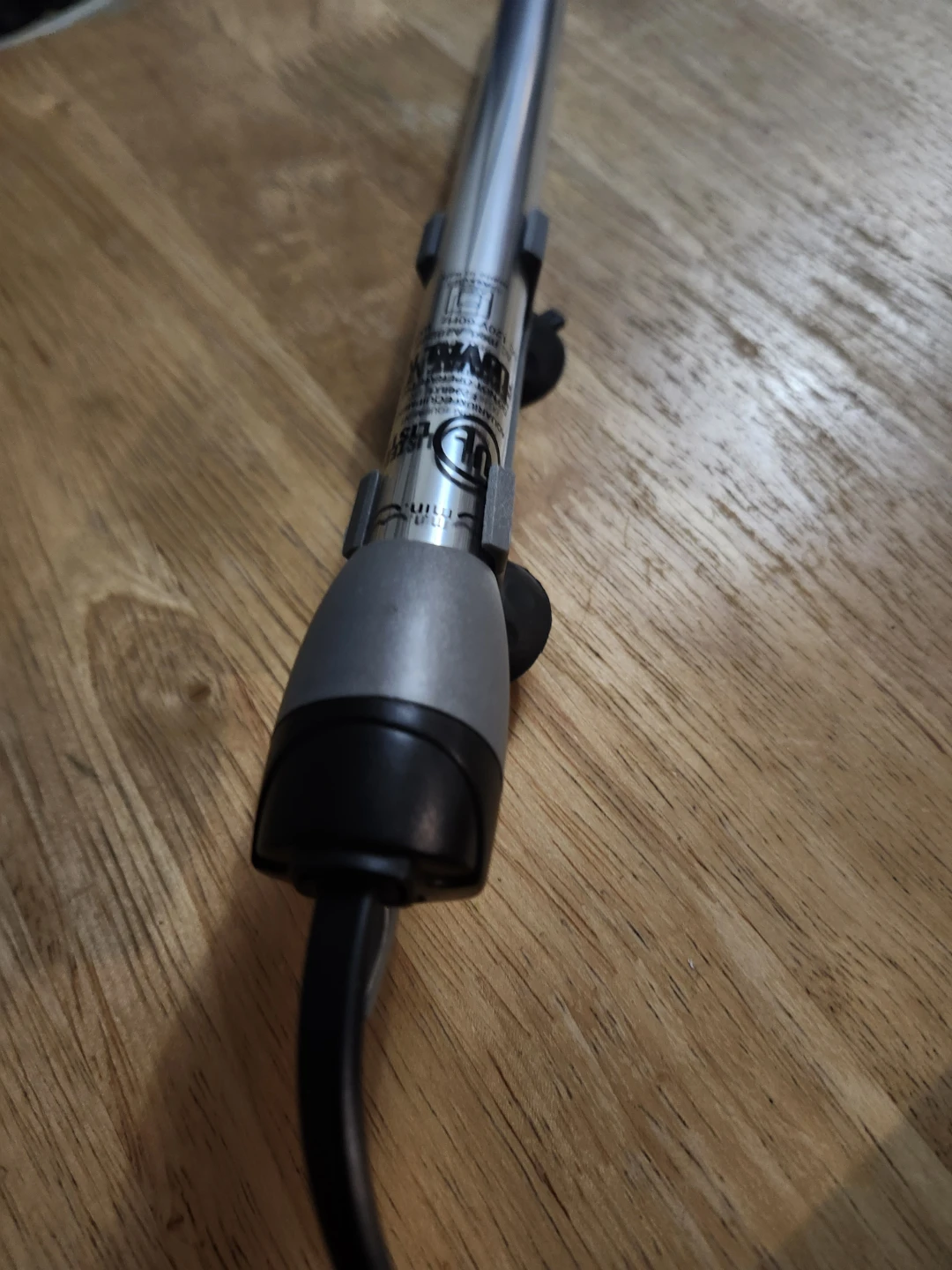 Askoll Aqua Heater Mod. A782 BRAND NEW - photo 4