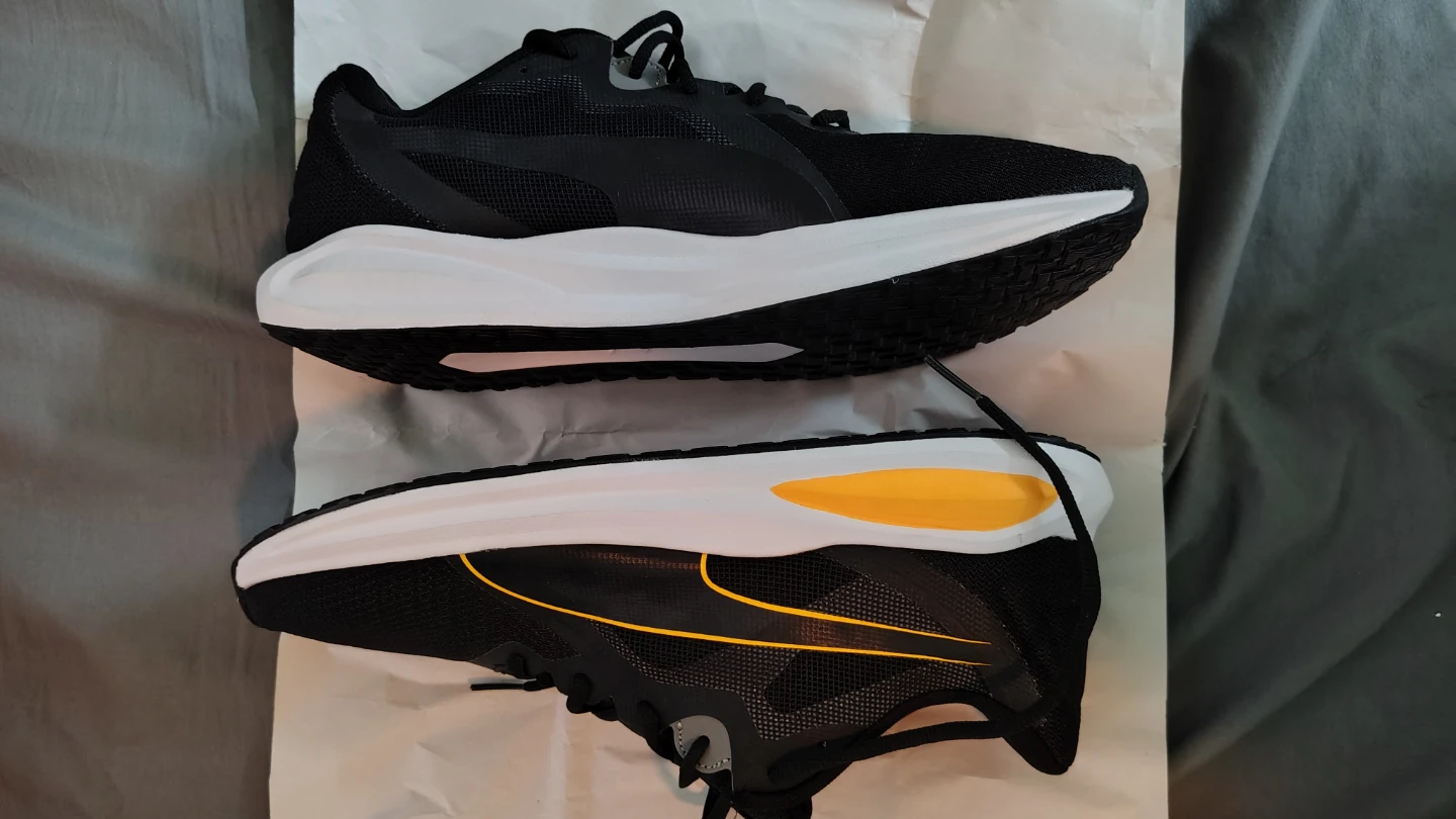 Puma Running Shoes (Brand New - Size US 11) - photo 5