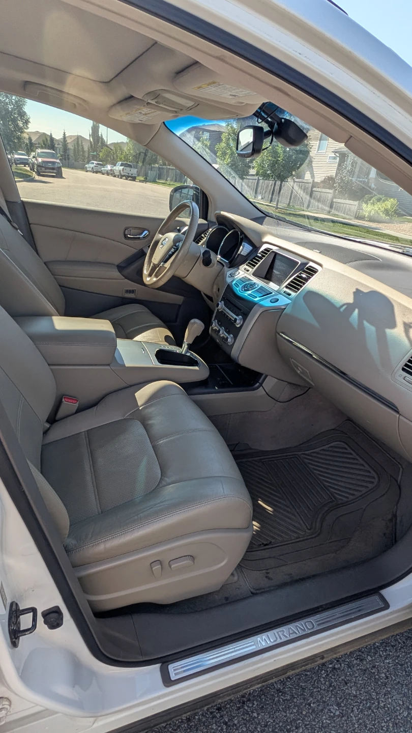 2011 Nissan Murano SL - photo 5