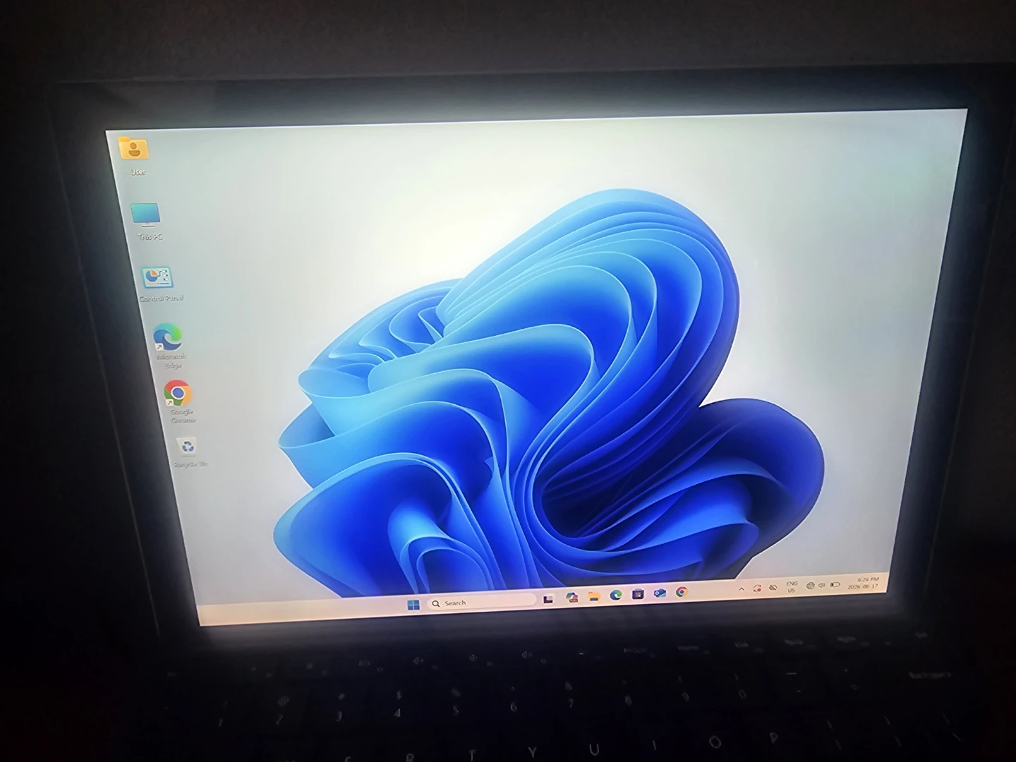 Microsoft Surface Pro Tablet with Keyboard - photo 3