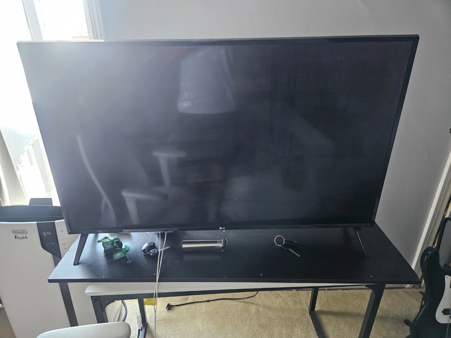 LG Television 42 inch
