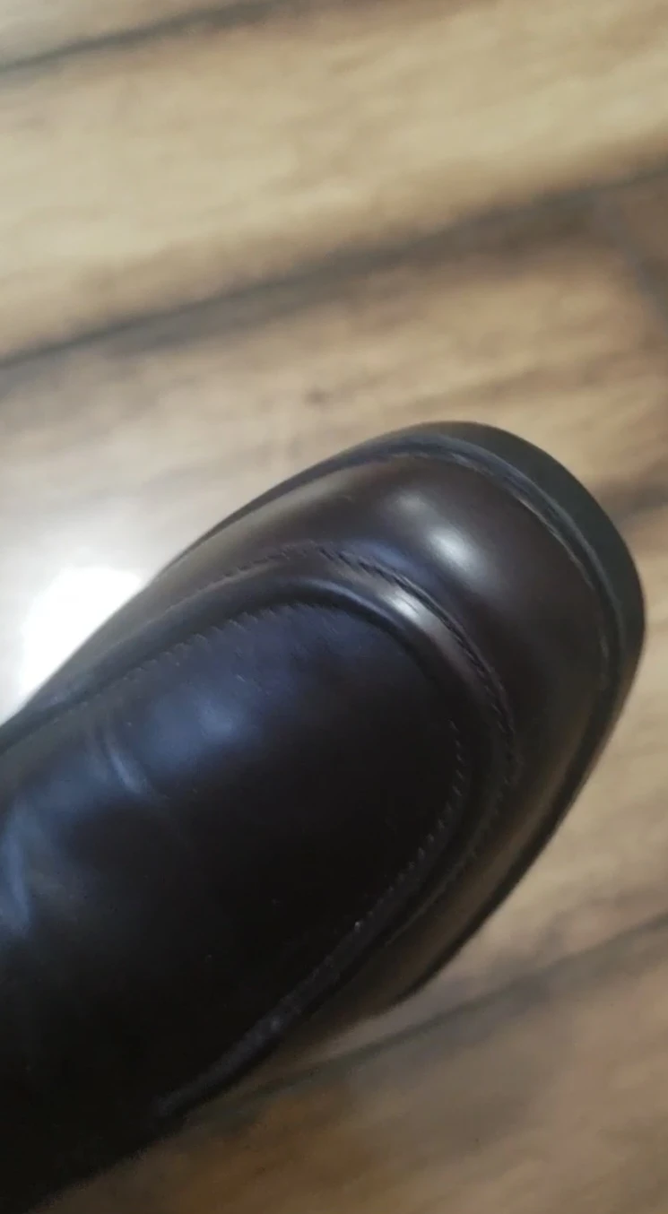 Bata women leather shoes - photo 4
